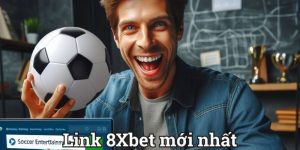 8XBET Bị Chặn - Nguyên Nhân Và Cách Khắc Phục Chuẩn 99% 10 8XBET Bị Chặn - Nguyên Nhân Và Cách Khắc Phục Chuẩn 99%