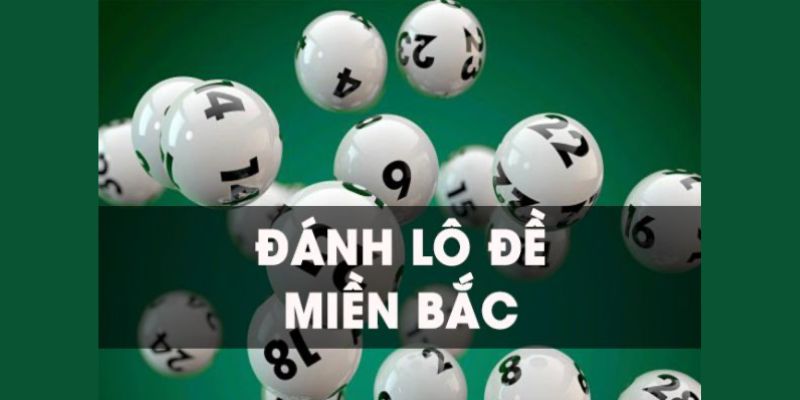 Lô Đề Miền Bắc 8xbet - Hướng Dẫn Chơi Chi Tiết Cho Tân Thủ 1 Giới thiệu siêu phẩm lô đề miền Bắc online