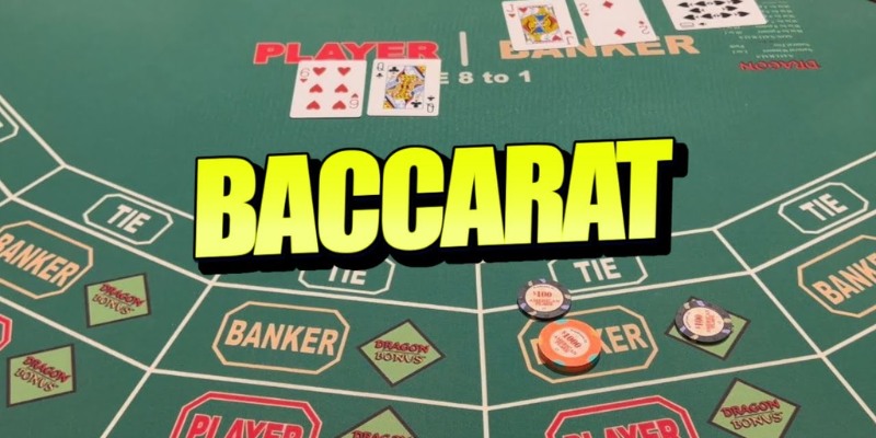 Nắm Luật Chơi Baccarat Trong Tay - Phát Tài Trong Vài Giây 2 Hướng dẫn cách tính điểm các lá bài theo luật chơi Baccarat