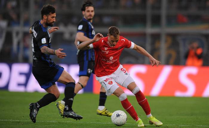 Kèo Bóng Đá Serie A Hôm Nay - Phân Tích và Dự Đoán Chuyên Sâu 1 Kèo Bóng Đá Serie A Hôm Nay - Phân Tích và Dự Đoán Chuyên Sâu