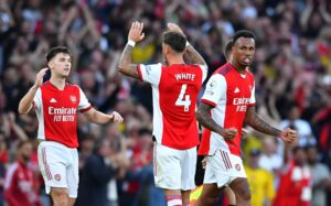 Soi Kèo Arsenal: Phân Tích và Dự Đoán Chuyên Sâu Từ 8XBET 6 Soi Kèo Arsenal: Phân Tích và Dự Đoán Chuyên Sâu Từ 8XBET