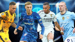 Soi Kèo FIFA Club World Cup 2025 - Dự Đoán và Phân Tích Chuyên Sâu 3 Soi Kèo FIFA Club World Cup 2025 - Dự Đoán và Phân Tích Chuyên Sâu